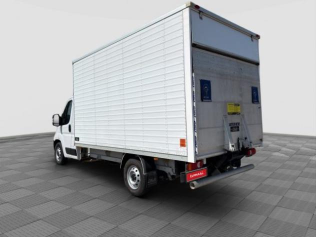 FIAT Ducato Ducato 35 2.2 Mjt 140CV PLM Cabinato Maxi rif. 24122141 - Foto 3