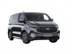 Ford Tourneo Custom null