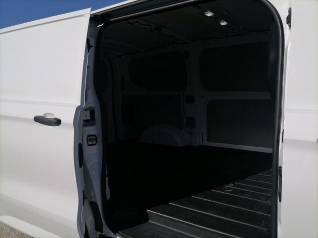 Ford Transit Custom V710 280 2.0 ecoblue 136cv Trend L1H1 - Foto 8