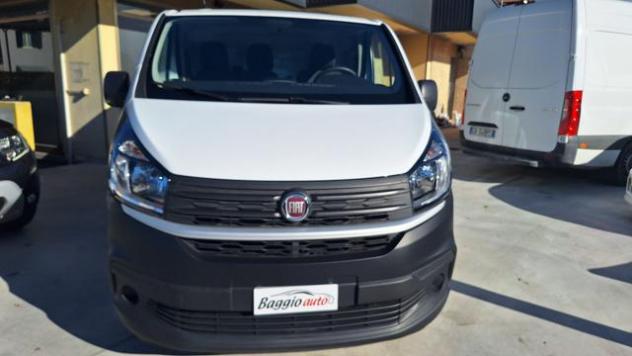 FIAT Talento 2.0 Ecojet 120CV PC-TN Furgone 12q N°GG117 rif. 23503274 - Foto 5