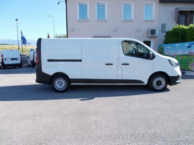 RENAULT Trafic T30 2.0 dCi 110CV PL-TN Furgone Ice rif. 23121471 - Foto 5