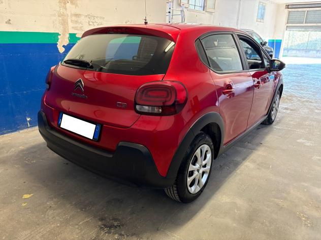 CITROEN C3 1.5BHDi S&S Feel N1 Van 102 2Posti 2022 - Foto 7