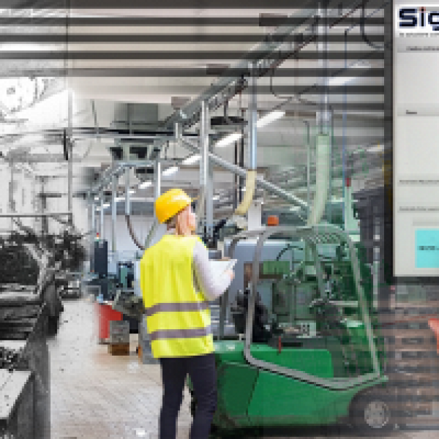 Sigma Services