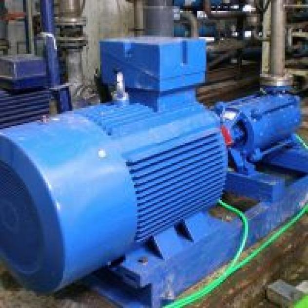Siem Elettrotecnica - Foto 3