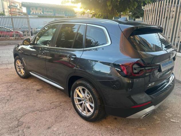 BMW X3 xDrive20d 48V rif. 24063546 - Foto 5