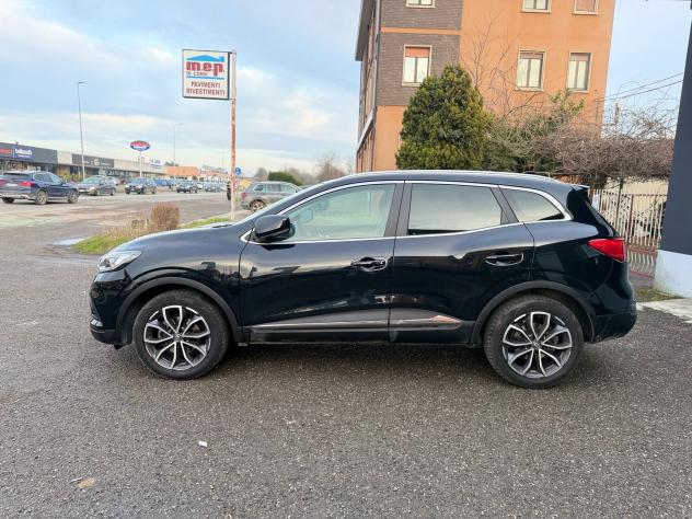 Renault Kadjar Sport Edition 1.5 Blue dCi 11 #9238 - Foto 2