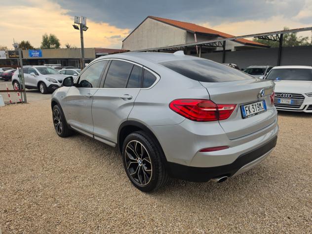 Bmw X4 xDrive20d xLine - Foto 3