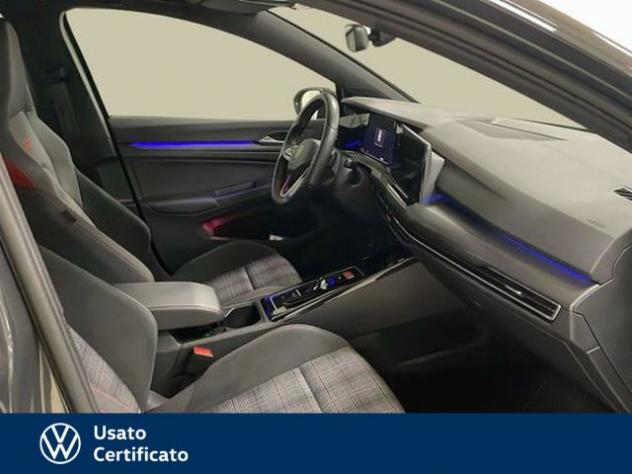 VOLKSWAGEN Golf GTI 2.0 tsi gti 245cv dsg rif. 23753217 - Foto 6