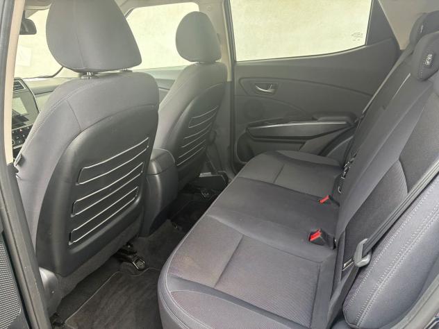 SsangYong Tivoli 1.2 T-GDI - Foto 10