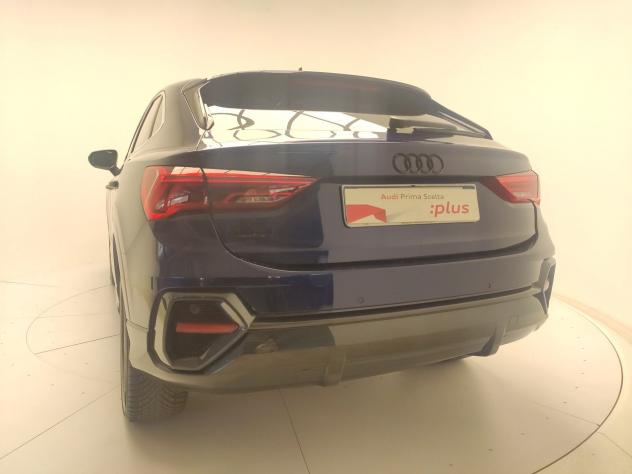 Audi Q3 Sportback 35 TDI S tronic - Foto 10