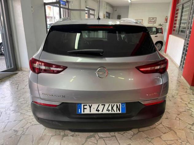 OPEL Grandland X 1.5 diesel Ecotec Start&Stop Advance rif. 23815898 - Foto 5