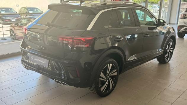 Volkswagen T-Roc 1.5 TSI ACT R-Line DSG - Foto 3