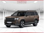 HYUNDAI Santa Fe 5ª serie  1.6T-GDi PHEV 4WD AT 7 posti XClass rif. 23696216