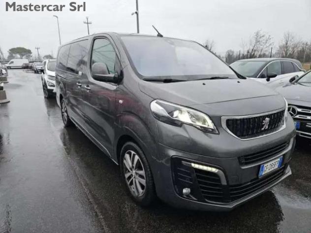 CITROEN Spacetourer Traveller bluehdi 180 VIP STD - GF285FP rif. 24161615 - Foto 8