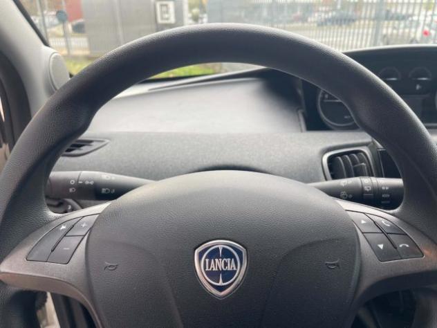 LANCIA Ypsilon 1.0 Hybrid Ecochic Silver BELLISSIMA!!!! rif. 24179590 - Foto 5