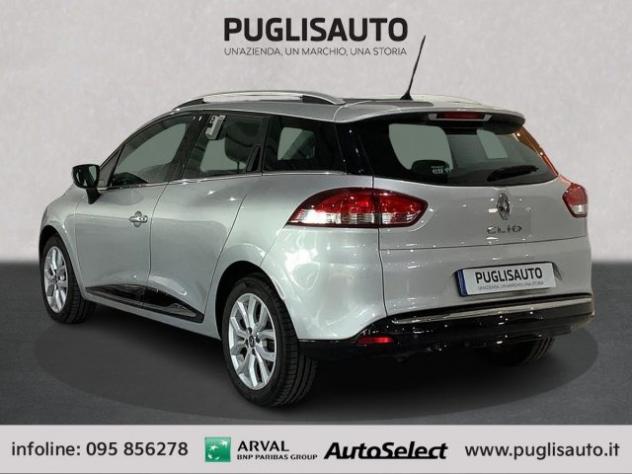 RENAULT Clio Sporter dCi 8V 90CV Start&Stop Energy Intens rif. 23878381 - Foto 6