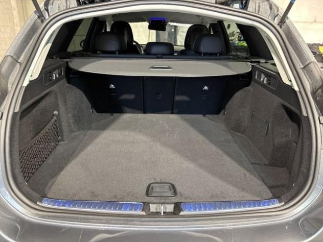 MERCEDES-BENZ C 200 Mild hybrid S.W. AMG Line Advanced rif. 22494458 - Foto 7