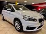 BMW 218 i Active Tourer AUTOMATICA - OK NEOPATENTATO rif. 24144204