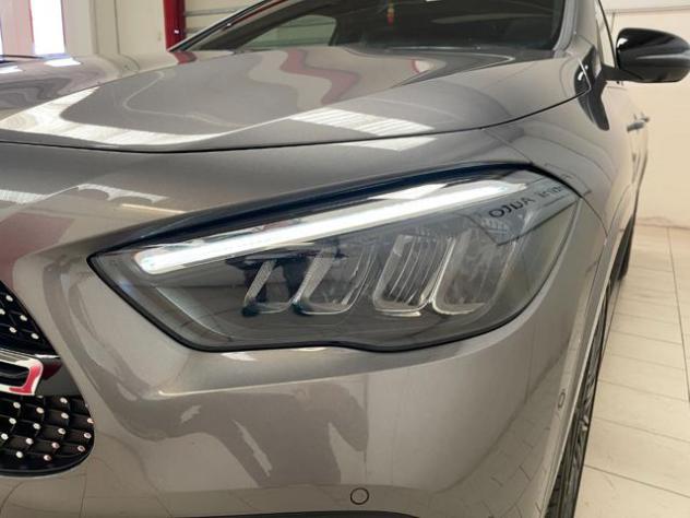 MERCEDES-BENZ GLA 200 d AMG Line Advanced Plus c.auto-LEGGI SOTTO rif. 23501722 - Foto 8