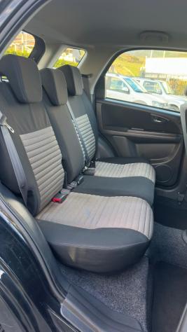 Fiat Sedici 2.0 MJT 16V DPF 4x4 Emotion - Foto 6