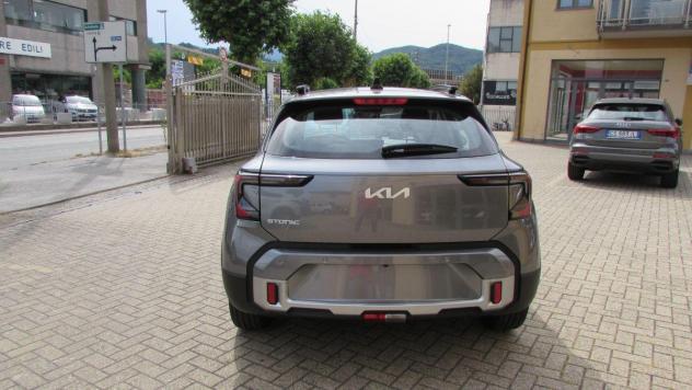 KIA - Stonic URBAN 100 CV PRONTA CONSEGNA - Foto 4