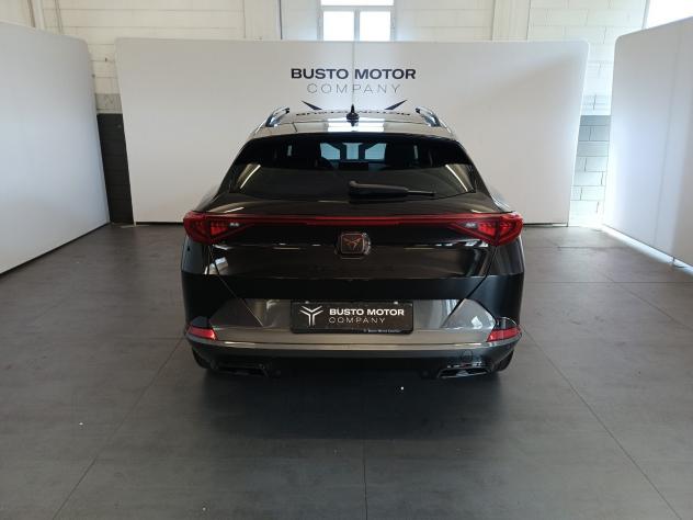 CUPRA Formentor 1.5 tsi 150cv dsg - Foto 5