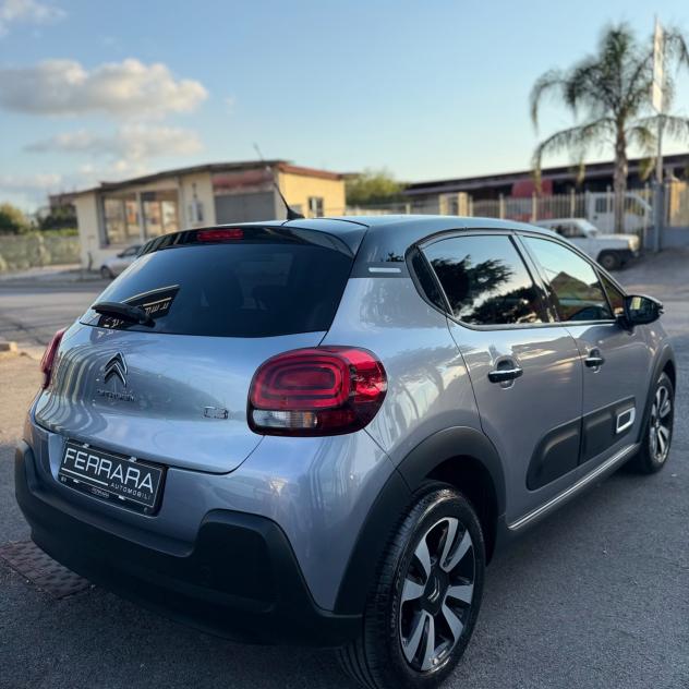 Citroen C3 BlueHDi 100 S&S Shine Pack - Foto 6
