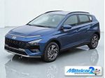 HYUNDAI Bayon 1.2 MPI MT XLine rif. 23088539