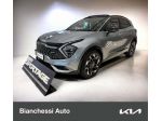 Kia Sportage 1.6 TGDi PHEV AWD AT GT-line