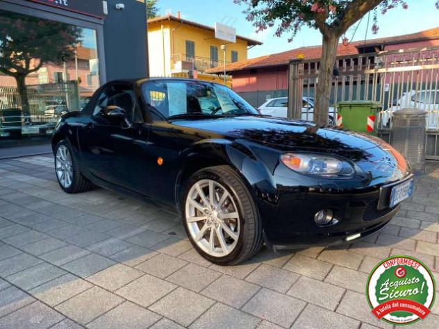 MAZDA MX-5 2.0 Wind 160cv 6 marce Ottime condizioni generali rif. 24170096 - Foto 4