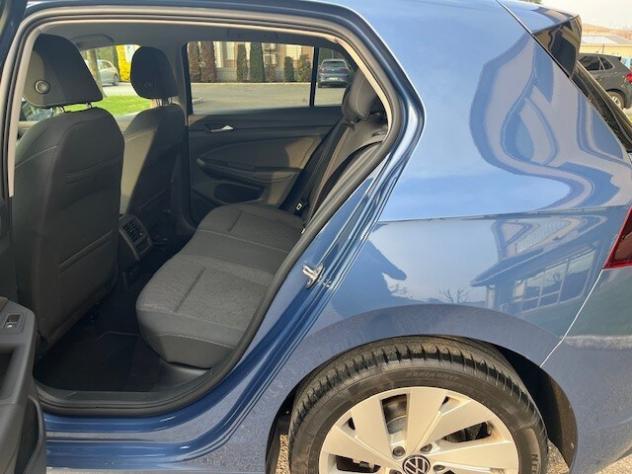VOLKSWAGEN Golf 8ª serie Golf 2.0 TDI 150 CV DSG SCR Editon Plus - Foto 6