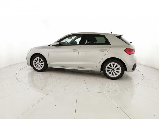 Audi A1 Sportback 25 1.0 tfsi s-tronic - Foto 2