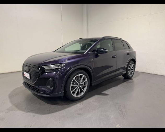 AUDI Q4 e-tron 45 S LINE - RENT TO BUY rif. 22801960