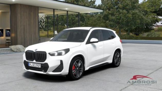 BMW X1 sDrive18d Msport Pro Premium Package rif. 24108390