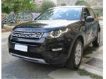 Land Rover Discovery Sport  2.0 TD4 180 CV HSE Luxury