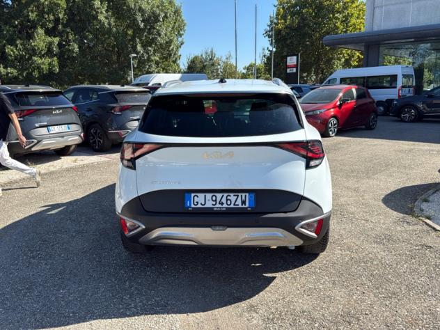 Kia Sportage 1.6 CRDI MHEV BUSINESS 2WD - Foto 5