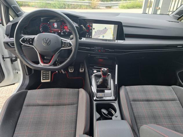 Volkswagen Golf GTI 2.0 TSI - Foto 2