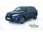 Suzuki Vitara 1.4 Booster hybrid AllGrip auto Navigatore/Retrocamera/Sedili &hellip;