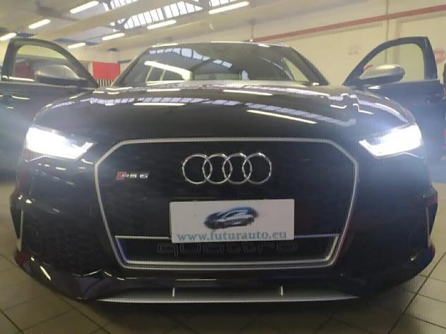 Audi RS6 Dynamic.s - Foto 2