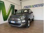 FIAT 500 1.2 69 CV Lounge rif. 23926310