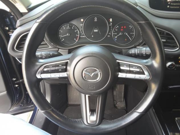 MAZDA CX-30 2.0L e-Skyactiv-G 150cv Hybrid Homura rif. 23800022 - Foto 8
