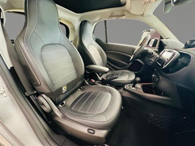 smart EQ Fortwo EQ 60kW prime - Foto 9