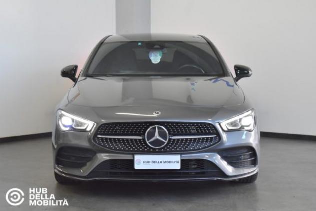 MERCEDES-BENZ CLA 200 d Automatic Shooting Brake Premium rif. 24013315