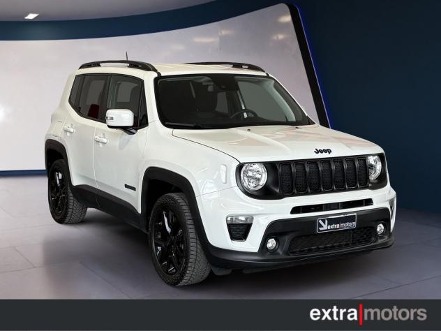 Jeep Renegade 4xe 1.3 T4 PHEV BUSINESS PLUS 4XE N1 PREZZO NETTO + IVA