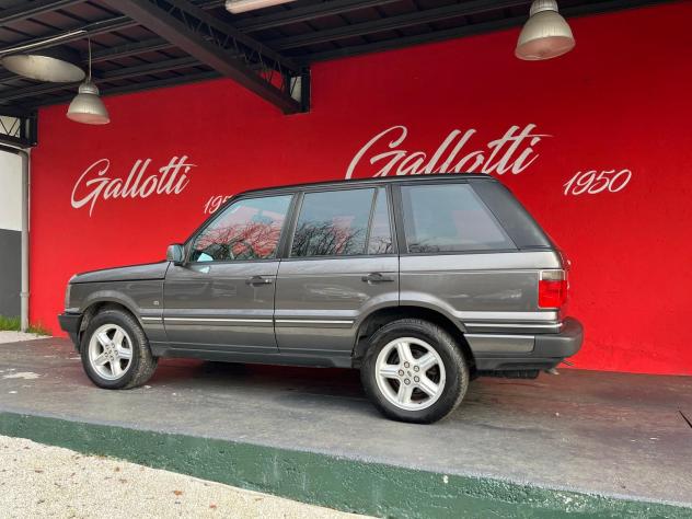Land Rover Range Rover 2.5 td DSE automatico - Foto 3