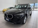 BMW X1 xDrive20d Business Advantage rif. 23825329