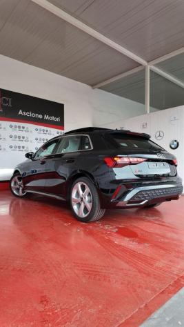 AUDI - A3 - SPB 35 TDI S tronic S line edition - Foto 3