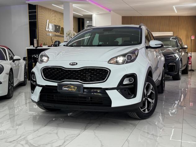 Kia Sportage 1.6 CRDI 136CV Automatica- Full Optional - Foto 3