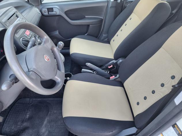 Fiat Panda 1.3 MJT 16V DPF 4x4 Climbing - Foto 7