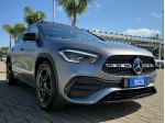 Mercedes-benz GLA 200d Premium Amg Tetto Grigio Designo Multibeam